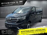 Renault Trafic, dCi110 Komfort Kasten L2H1 EASY-LINK 8", Jahr 2023 - Bielefeld