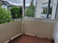 große 3 Raum Wohnung mit Balkon - Chemnitz