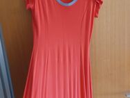 DAMEN SOMMER MAXIKLEID V.ALBA MODA GR.M - Gründau