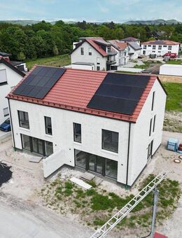 Ohne Stress direkt einziehen - modernes Zuhause mit Top-Ausstattung! - Bielefeld