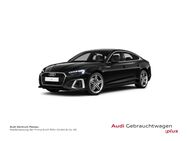 Audi A5, Sportback 40 TDI S line vir, Jahr 2024 - Passau