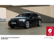 Audi Q8, 50 quattro S line digitales El, Jahr 2024 - Düsseldorf