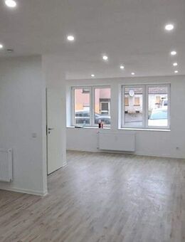 Neu sanierte Wohnung in Wiebelskirchen - Neunkirchen (Saarland)