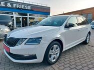 Skoda Octavia Combi Style Radar Navi Sitzheizung AHK - Leipzig