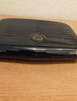 Video Web TV Streaming Box / Netzwerk Media Player - Bielefeld Brackwede