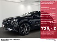 Audi Q8, 50 TDI quattro, Jahr 2019 - Düsseldorf
