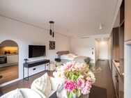 Neubau mit Flair: 1-Zimmer-Apartments mit höchstem Wohnkomfort - Hamburg