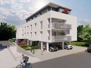 Modernes Wohnen in zentraler Dorflage von Lörrach-Brombach - Lörrach