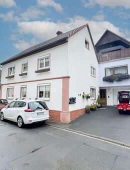 Ein Zuhause zum Verlieben - Platz für Ihre Familie und Ihre Träume! - Amorbach