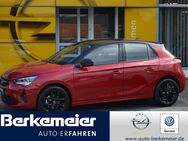 Opel Corsa, 1.2 F Line, Jahr 2023 - Saerbeck (NRW-Klimakommune)