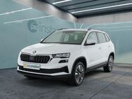 Skoda Karoq, 1.5 TSI Ambition, Jahr 2023 - München