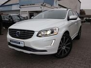 Volvo XC60, D5 AWD Momentum||20ZOLL|, Jahr 2014 - Darmstadt