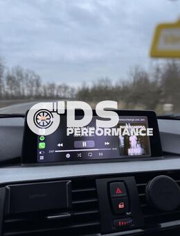 BMW APPLE CARPLAY für F01 F10 F15 F16 F20F F22 F25 F26 F30 F48 - Waldorf