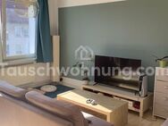 [TAUSCHWOHNUNG] Wohnung in Linden Nord - Hannover