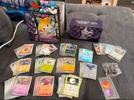 Pokemon Sammlung - Neumarkt (Oberpfalz)