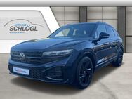 VW Touareg 3.0 4Motion R-Line 3,0 l V6 TDI 4MOTION 8-Gang-Automatik HUD Luftfederung - Traunreut