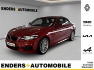 BMW 218, M EU6d-T BMW i Sport M Sport, Jahr 2018 - Fulda