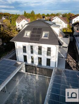 TOP LAGE IN-SÜD: Tolle 3 ZKB, 85 qm, BALKON, 1.OG, Aufzug, KFW-40, Carport im Kaufpreis enthalten! - Ingolstadt