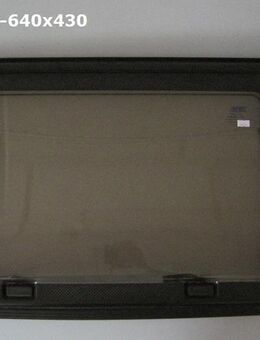 Knaus Wohnwagenfenster ca 64 x 43 gebr. Parapress (PPRG-RX D2162) Sonderpreis - Schotten Zentrum