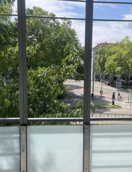 Helle und gepflegte 2-Zimmerwohnung zum sofortigen Bezug - Karlsruhe