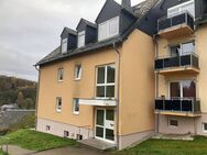 1--Raumwohnung in Hartenstein - Hartenstein (Sachsen)
