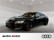 Audi RS e-tron GT, performance quattro Massage, Jahr 2022 - Landau (Pfalz)