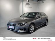 Audi A4, Avant 35 TFSI AMBIENTE T, Jahr 2021 - Rostock