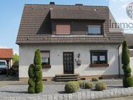 Großzügiges 2 Familienhaus mit schönem Garten und Balkon in Werl - Werl