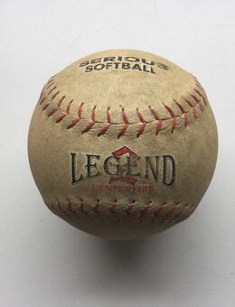 2 Legend Original US Vintage Baseball - Fulda