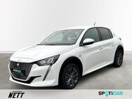 Peugeot 208, e Active Pack Elektromotor 136, Jahr 2021 - Mayen