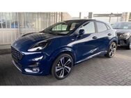 Ford Puma, ST-Line X digitales El, Jahr 2024 - Mönchengladbach