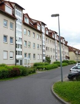 Ihr Zuhause in Bad Liebenstein - Bad Liebenstein
