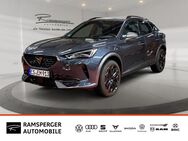 CUPRA Formentor, 1.5 TSI, Jahr 2024 - Nürtingen