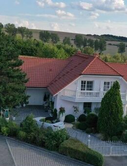 Traumhaus am Ortsrand von Großheirath von privat zu verkaufen - Großheirath
