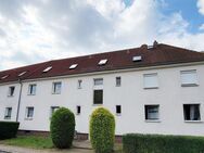 4-Raum-Wohnung in der Nähe vom Zwenkauer See; zzgl. Pkw-Stellplatz - Zwenkau