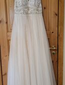 Brautkleid Marke Lilly in 25767