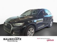 Audi Q5, 50 TFSI e quattro, Jahr 2022 - Ravensburg