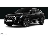 Audi Q3, SPORTBACK S LINE 35 verfügbar Dezember 24, Jahr 2022 - Velbert