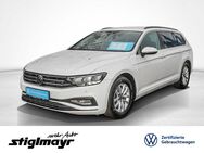 VW Passat Variant, 1.5 TSI Business, Jahr 2021 - Pfaffenhofen (Ilm)