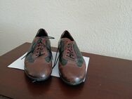 Herrenschuhe Galizio Torresi verkaufen - Dortmund