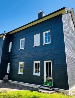 +RESERVIERT+ Mehrfamilienhaus mit großen Grundstück, mitten in Ilmenau - Ilmenau