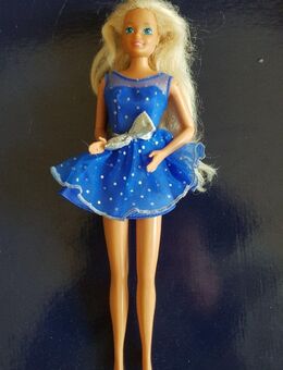 Barbiepuppe aus den 90ern 3 - Zell (Aichelberg)