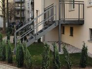 *** Kapitalanlage oder Domizil I 3 Raum Wohnung I Gartenanteil I Balkon I Parkett *** - Leipzig