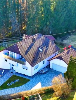Großzügiges Wohnhaus mit drei Wohneinheiten in Zimmern unter der Burg - Zimmern (Burg)