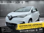 Renault ZOE, EXPERIENCE Batteriemiete Z E 50 (52kWh), Jahr 2021 - Bielefeld