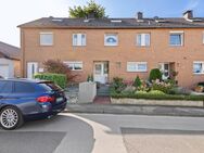 Schönes gepflegtes Reihenmittelhaus mit 4 Zimmern und Garage in Dortmund - Wambel - Dortmund