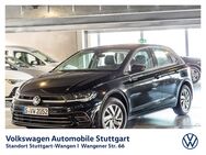 VW Polo, 1.0 TSI Style, Jahr 2024 - Stuttgart