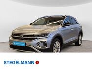 VW T-Roc, 1.5 TSI Style, Jahr 2024 - Lemgo