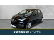 Renault ZOE, Experience R1 E 50 Kaufbatterie, Jahr 2021 - Chemnitz