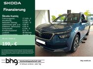 Skoda Kamiq, 1.0 TSI DRIVE 125 Kamiq Drive 125, Jahr 2020 - Reutlingen